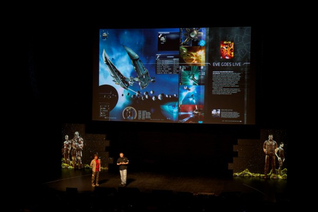 Eve Online Collector's Edition